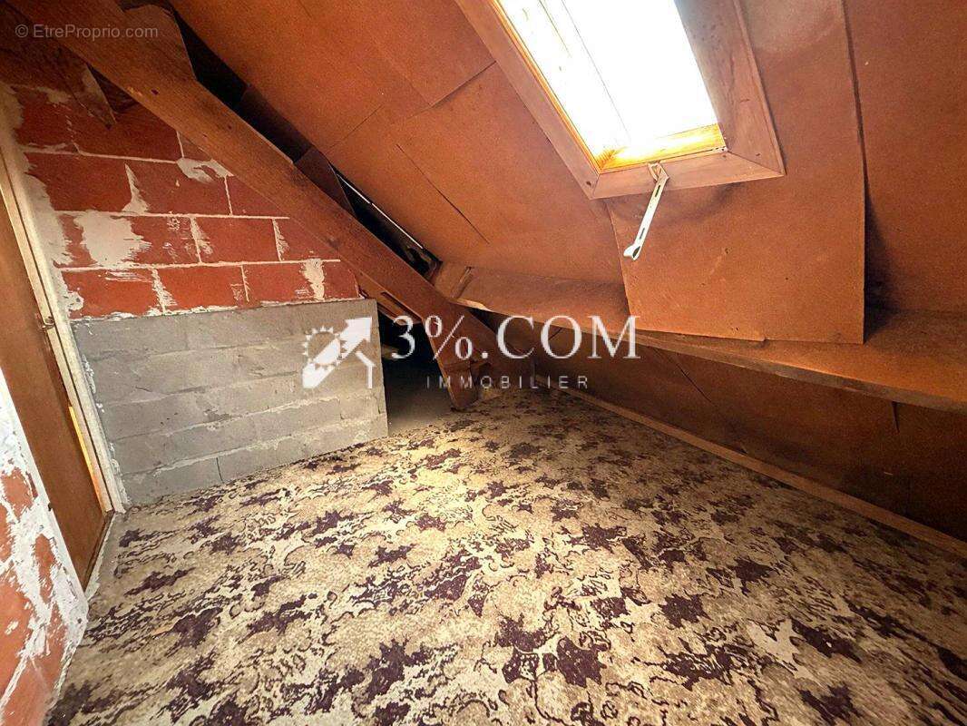 Maison à SAINT-DOLAY