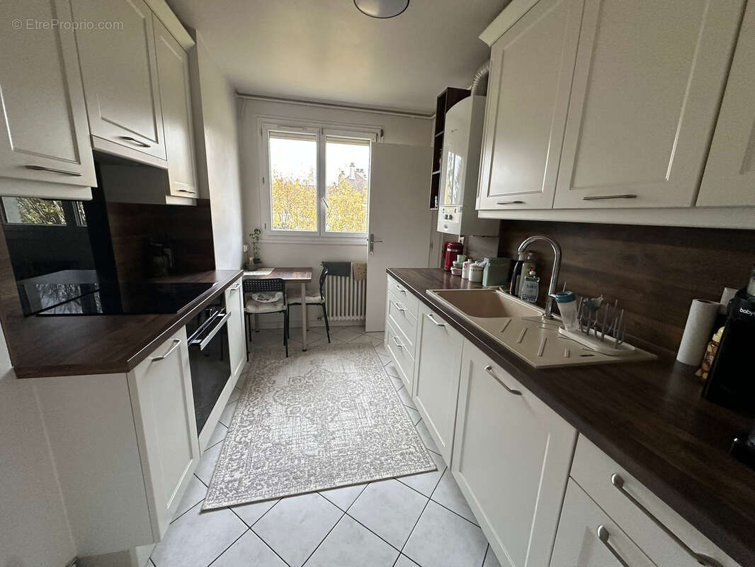 Appartement à GROSLAY