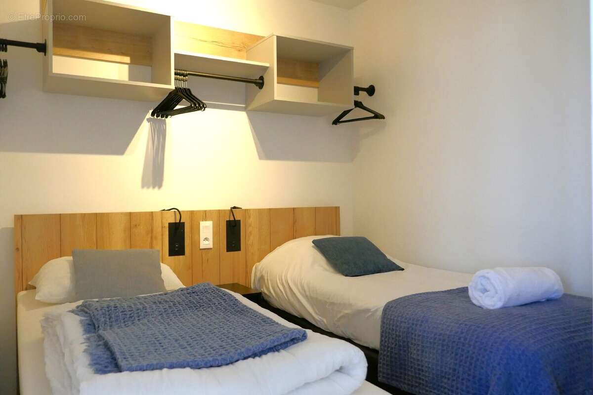 Appartement 38 m² à Boulogne-Sur-Mer  - photo 6
