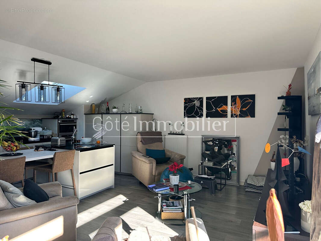 Appartement à PORNIC