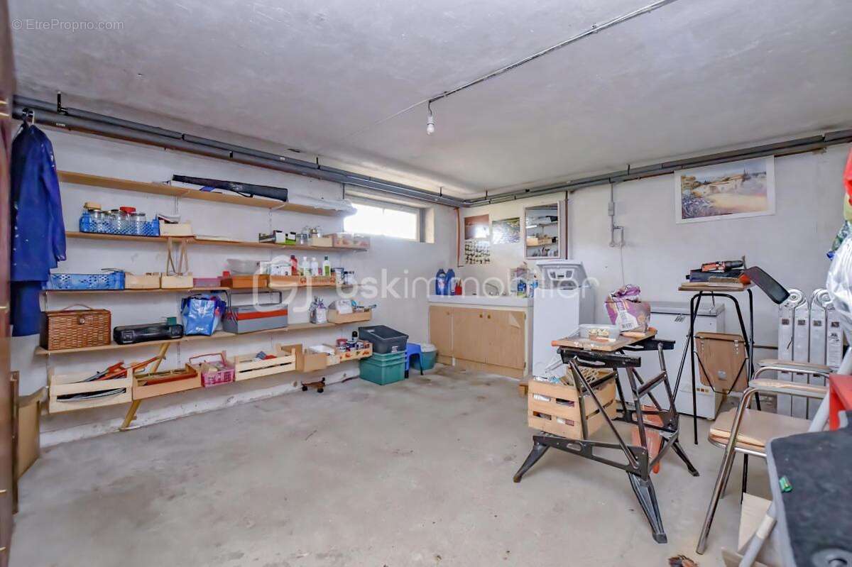 Maison à BAR-LE-DUC