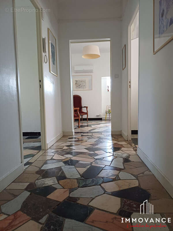 Maison à MONTPELLIER