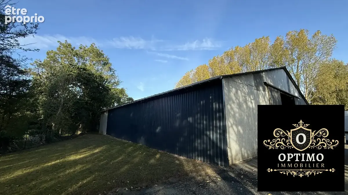 Maison 1 pièce 500 m² à vendre à Plourivo (22860) - photo 2