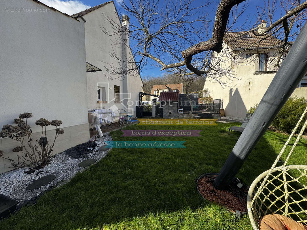 n°6 - Appartement à CLERMONT