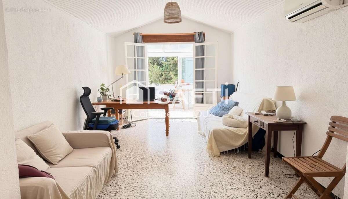 Photo 3 - Maison à MERINDOL