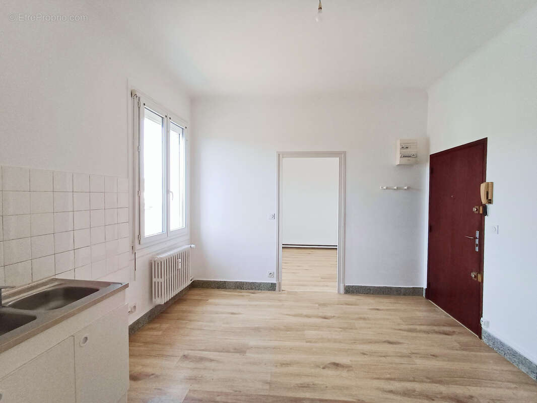 Appartement à AUBENAS