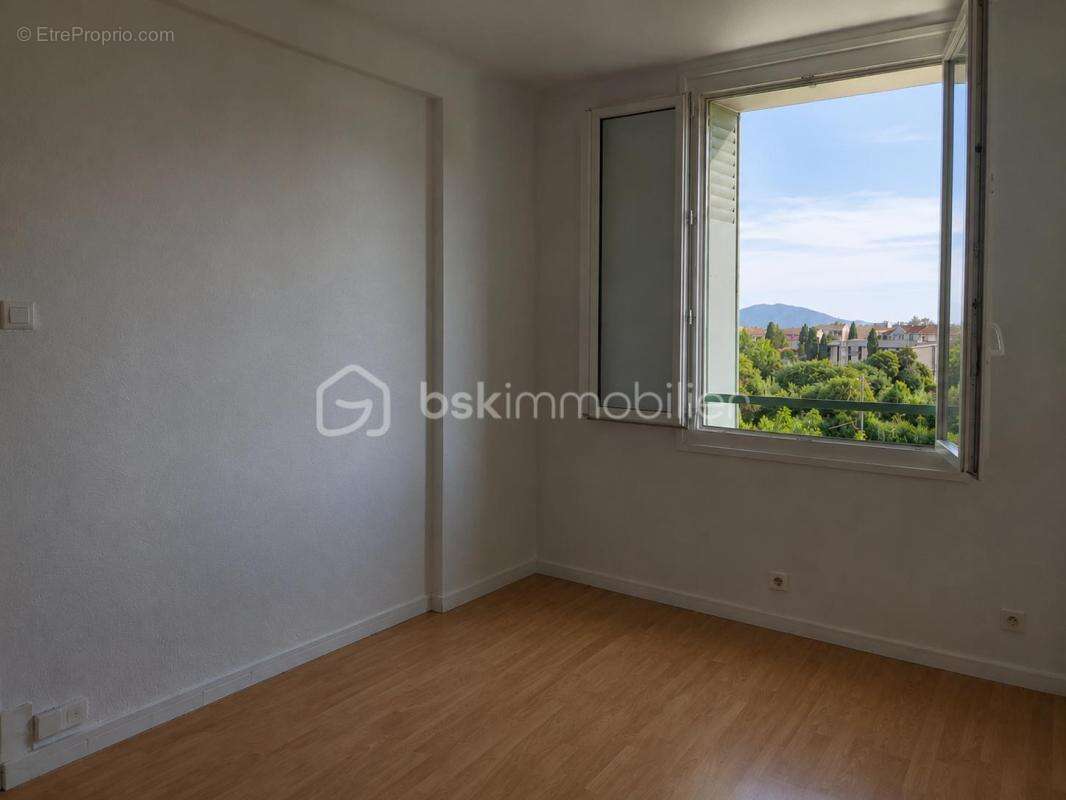 Appartement T3 de 56 m² – Balcon, cave, parking - photo 4