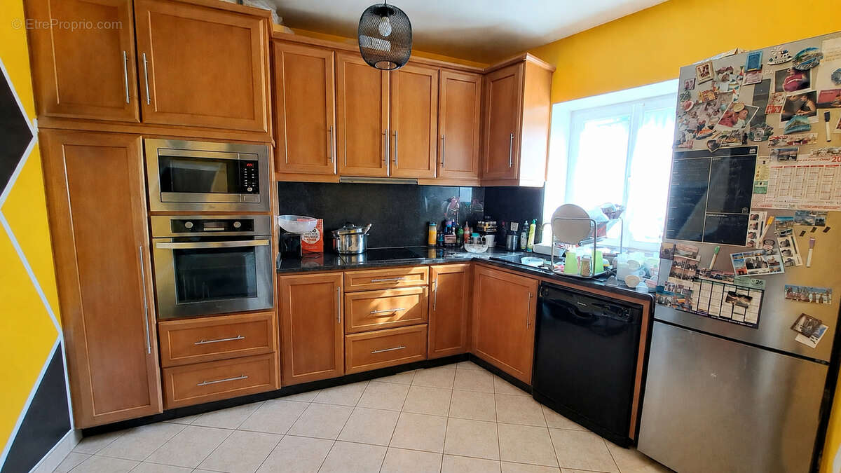 Appartement indépendant - photo 2
