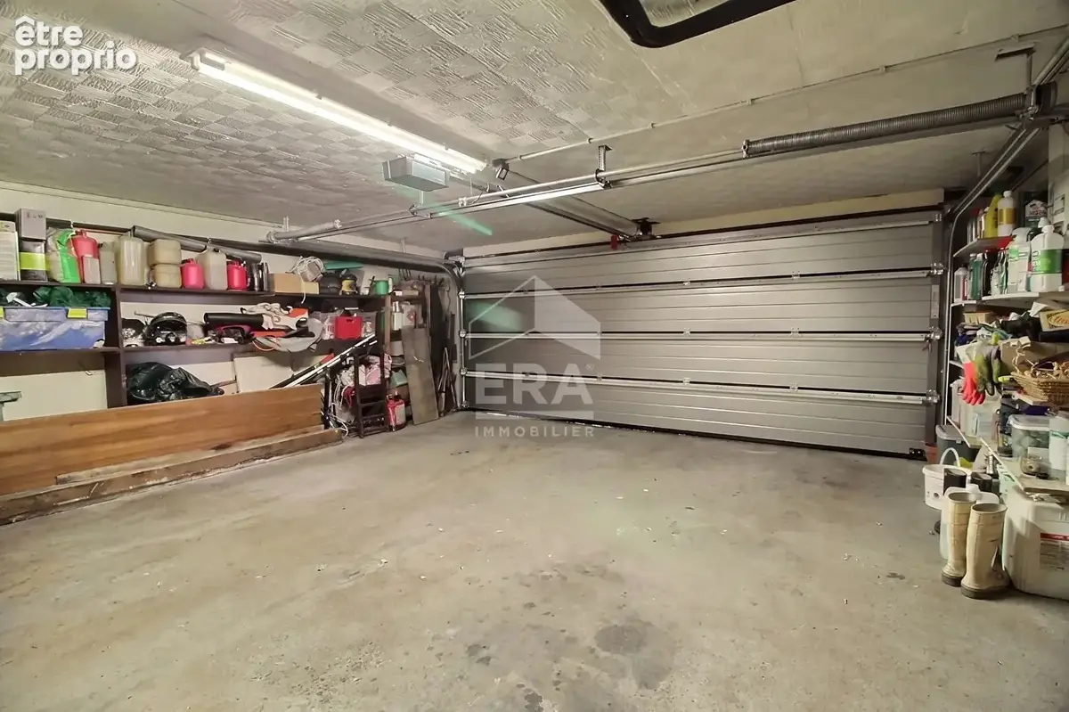 Maison 156m² à ludesse - photo 13