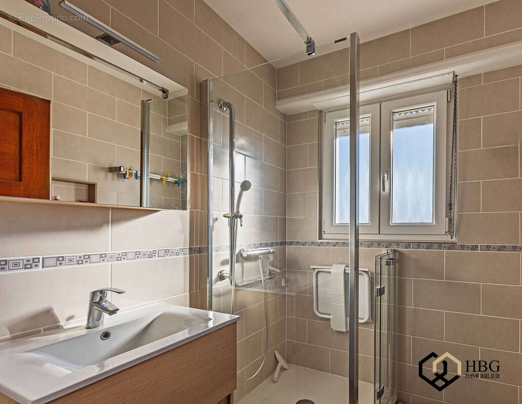 Maison à OBERHOFFEN-SUR-MODER