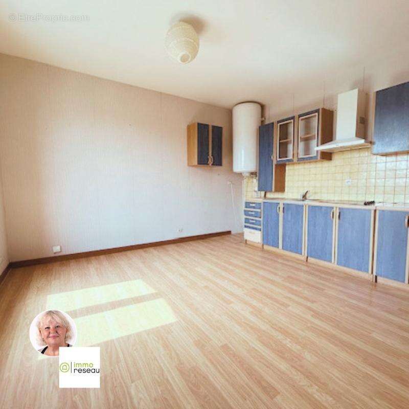Appartement à DIVES-SUR-MER