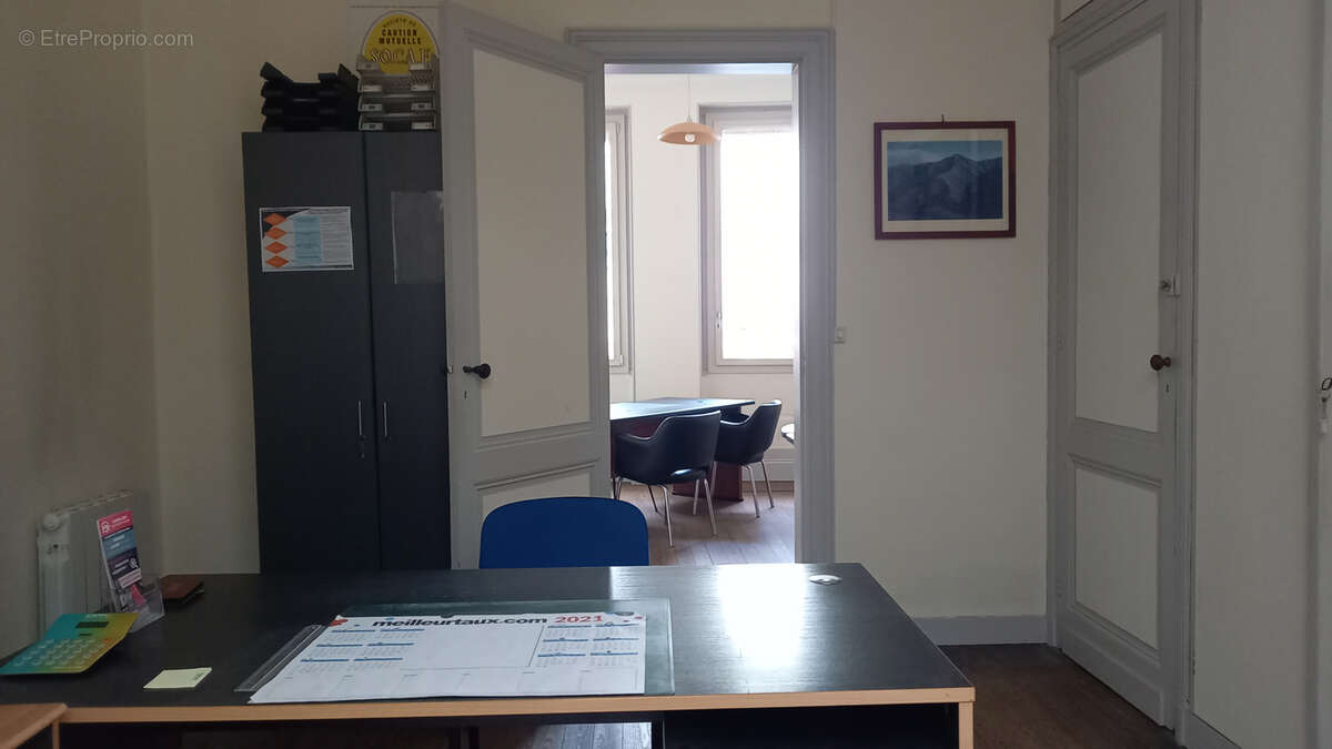 Appartement à BLAYE