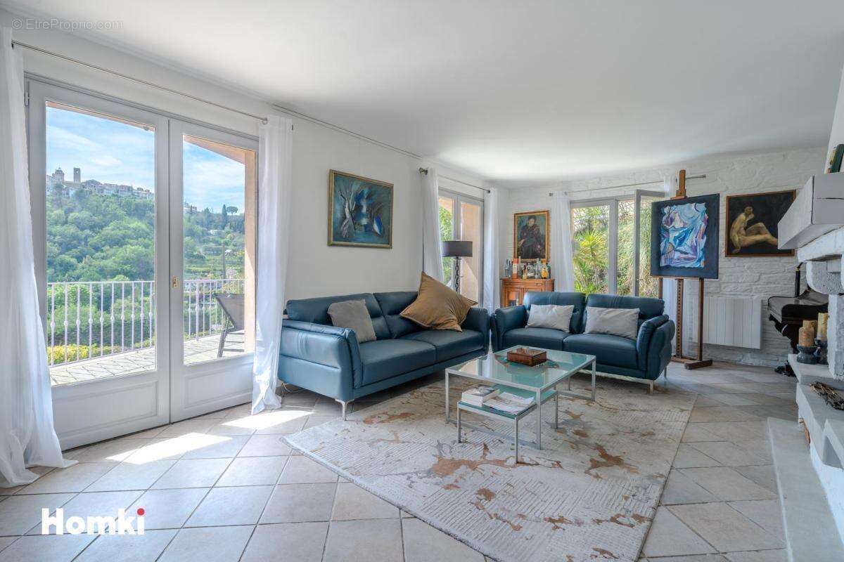 Maison à SAINT-PAUL