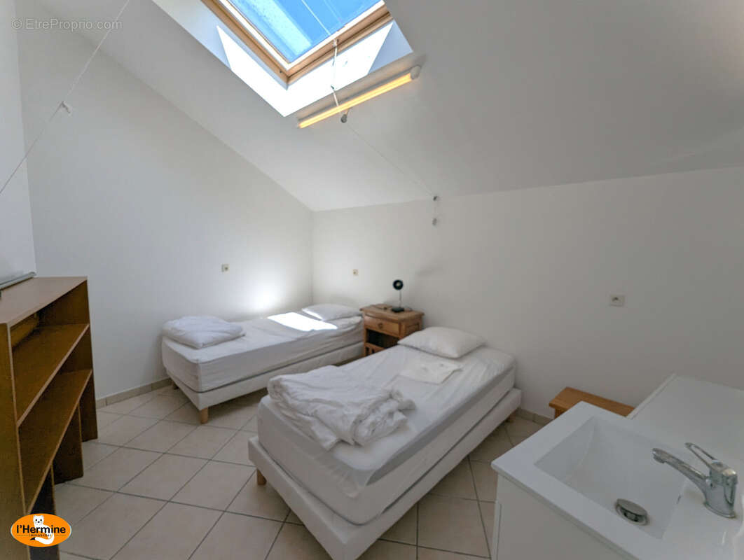 Maison à QUIBERON