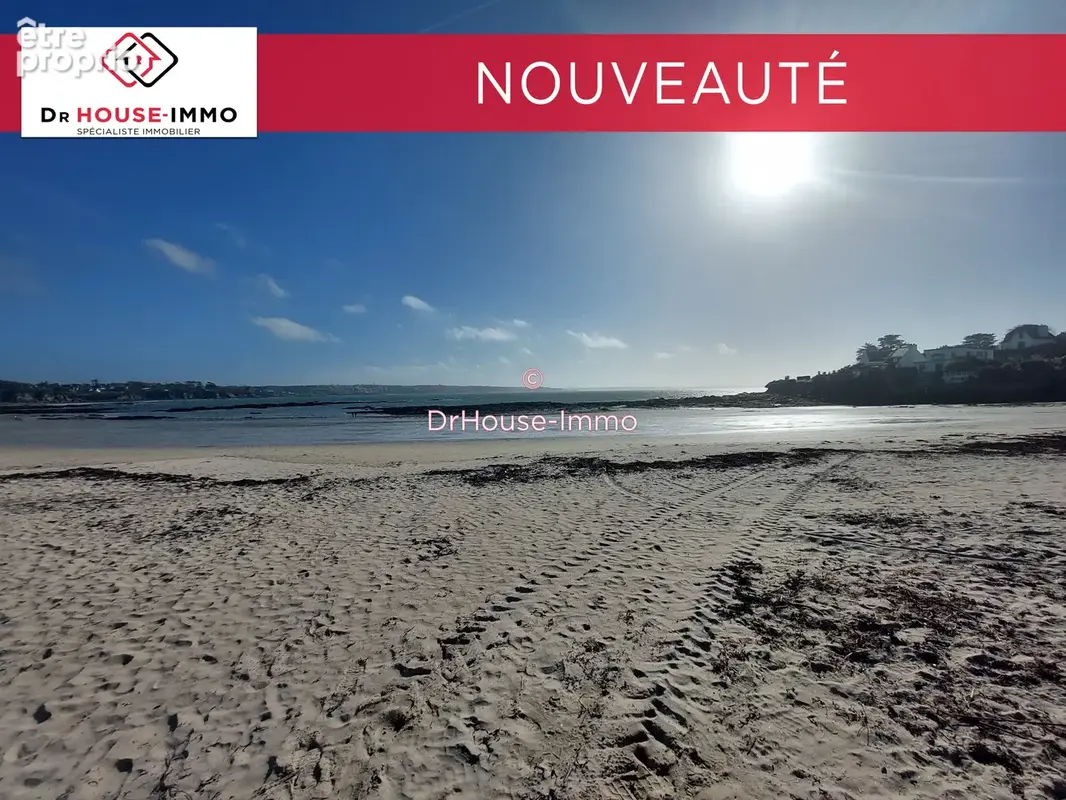 Appartement 3 pièces 47 m² à vendre à Plougonvelin (29217) - photo 10