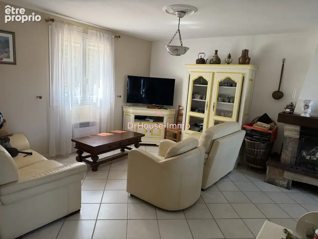 Maison 89 m² à Villeneuve-Loubet  - photo 2