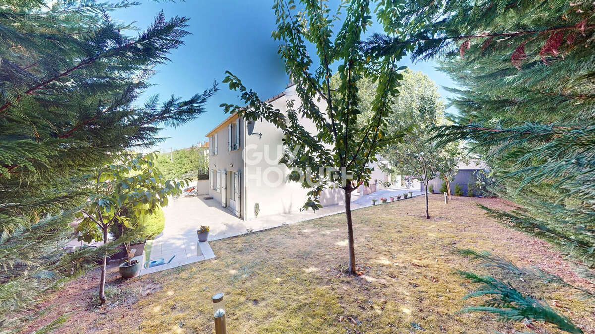 Maison récente 7 pièces à vendre à Franconville - Centre-Ville - photo 17
