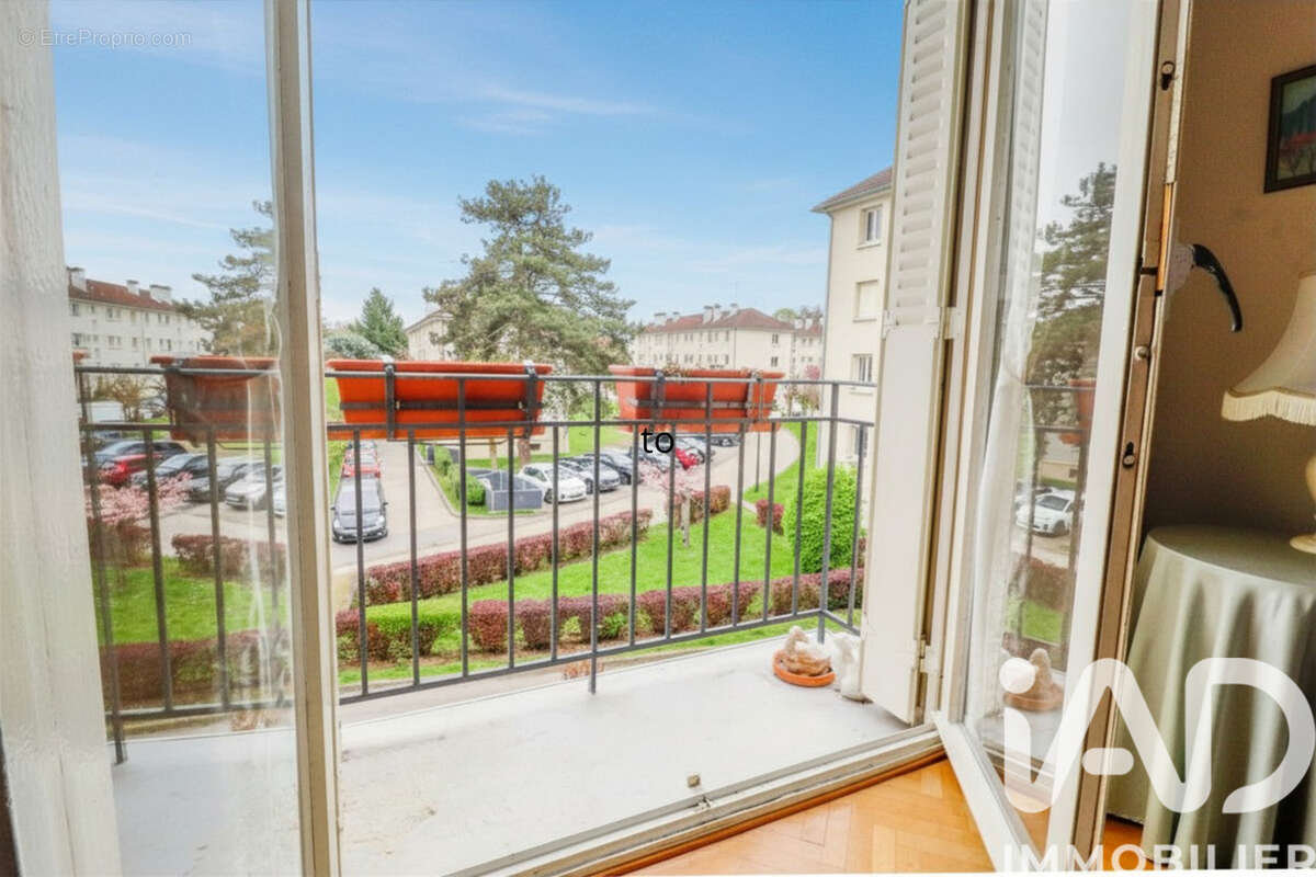 Photo 9 - Appartement à VAUCRESSON