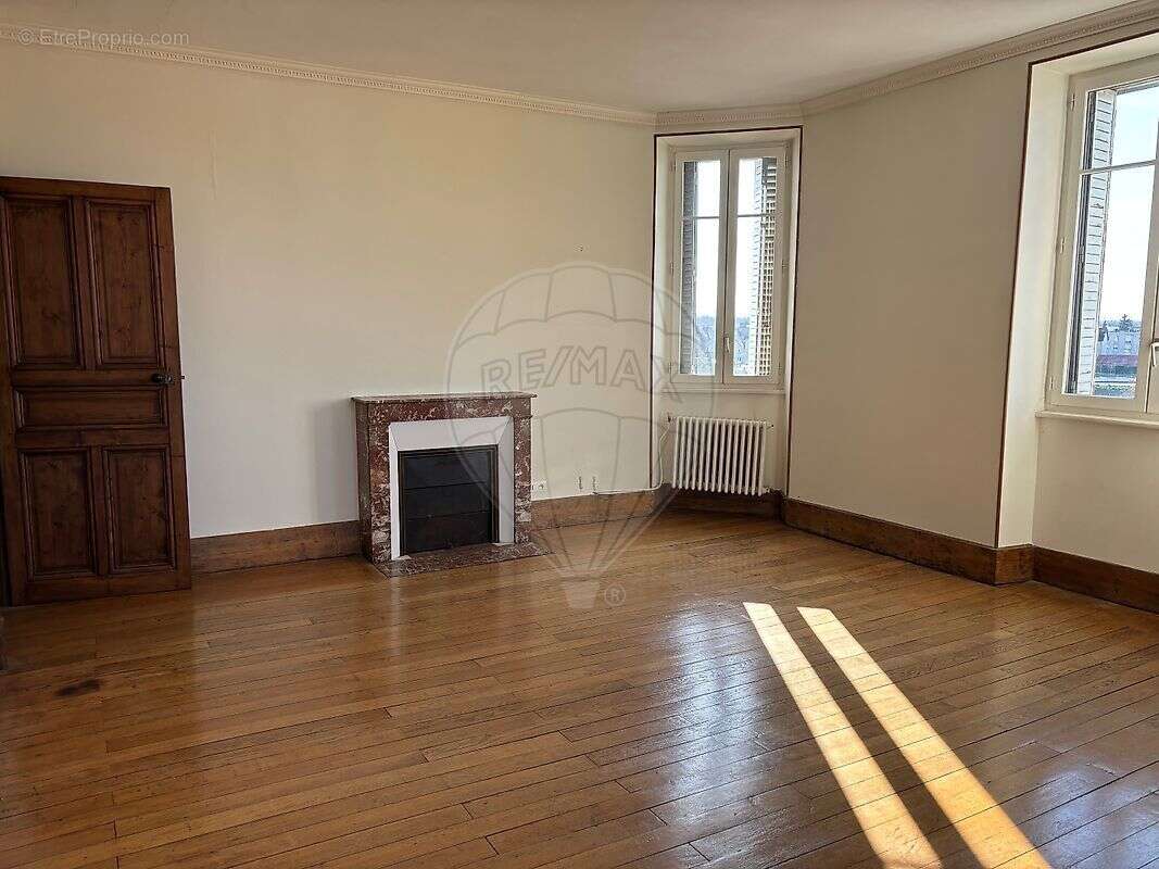 Appartement 2 chambre(s) à vendre - photo 5
