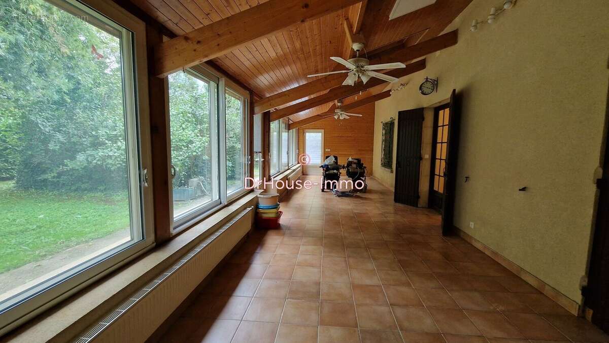 Maison à PRIGONRIEUX