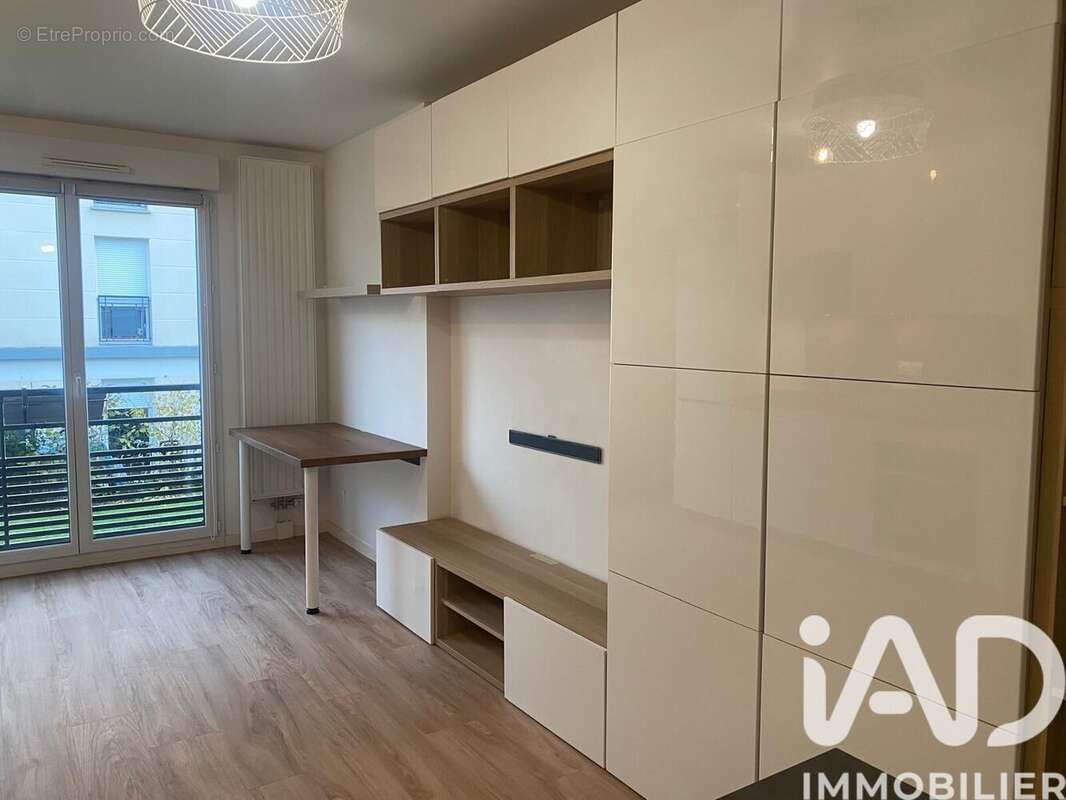 Photo 9 - Appartement à THIAIS