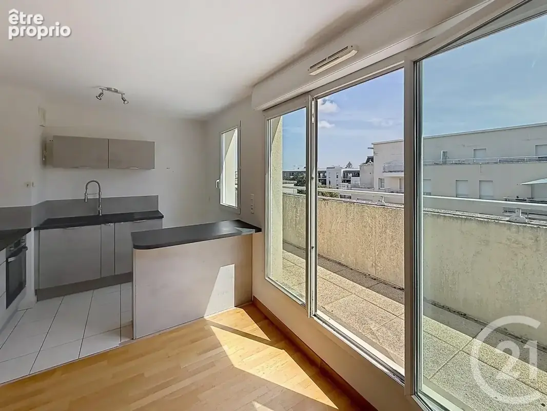 Appartement 3 pièces 60 m² à vendre à Chartres (28000) - photo 5
