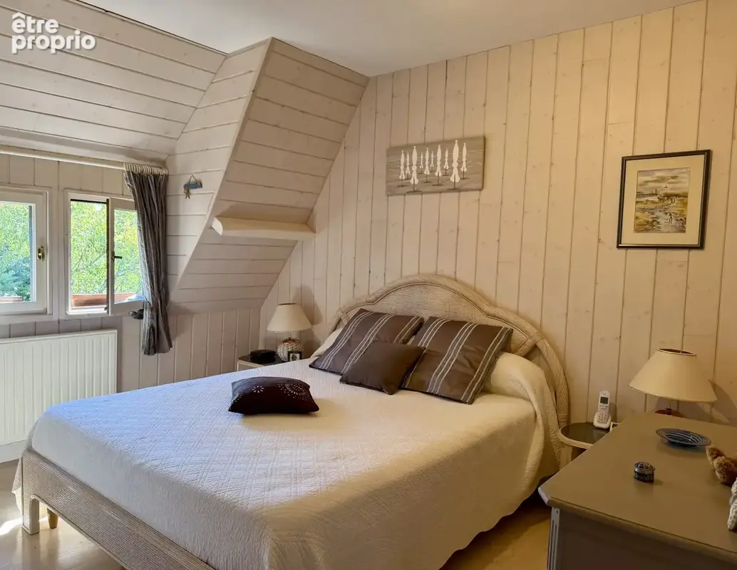Maison 6 pièces 113 m² à vendre à Deauville (14800) - photo 6
