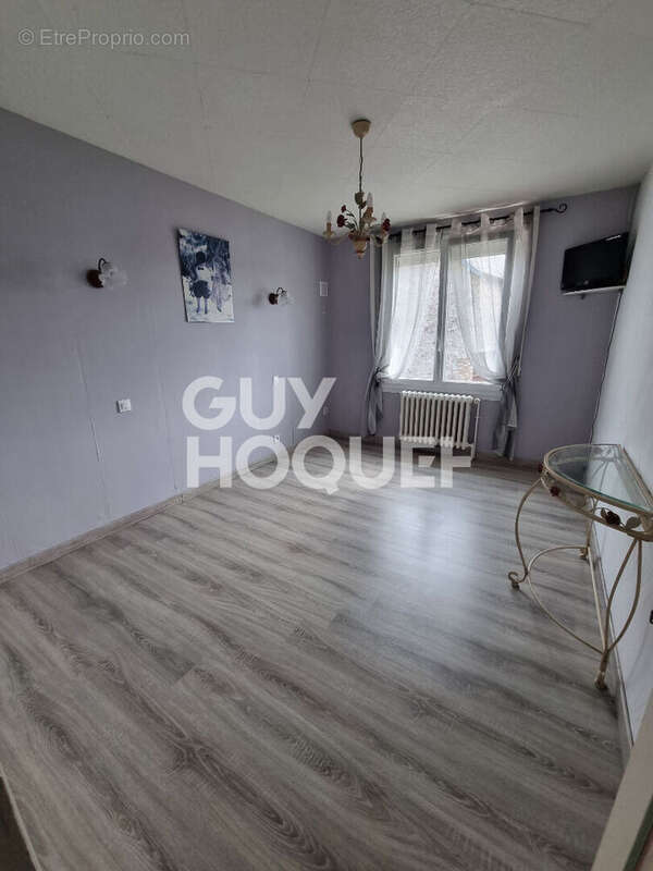 Maison Periers - photo 10