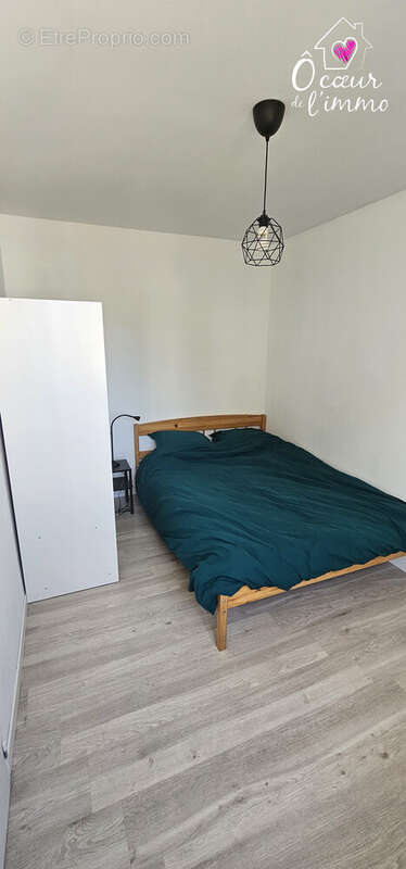 Appartement à CHOLET