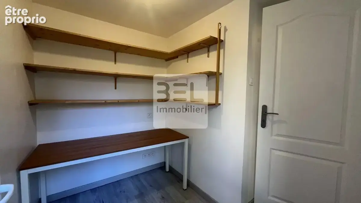 Maison de ville 1ere couronne avignon avec piscine - photo 17
