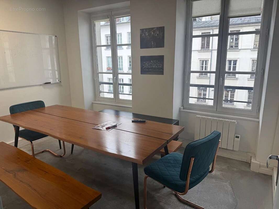 Commerce à PARIS-12E