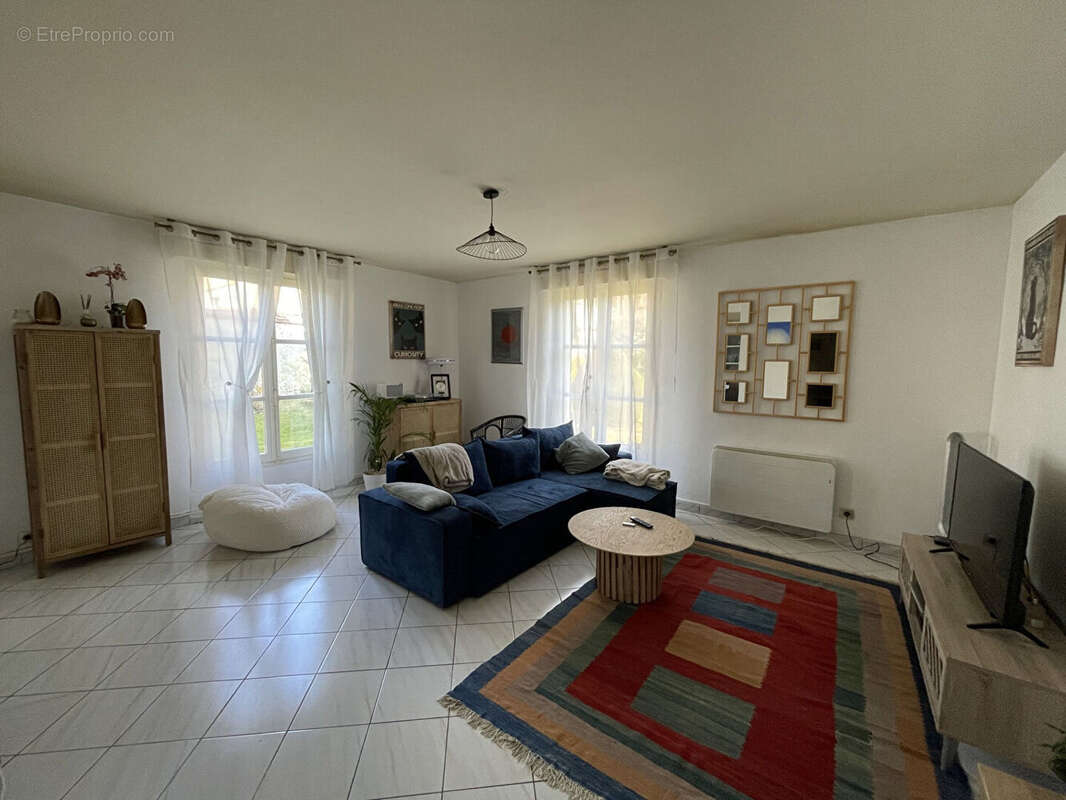 Appartement à FONTAINEBLEAU