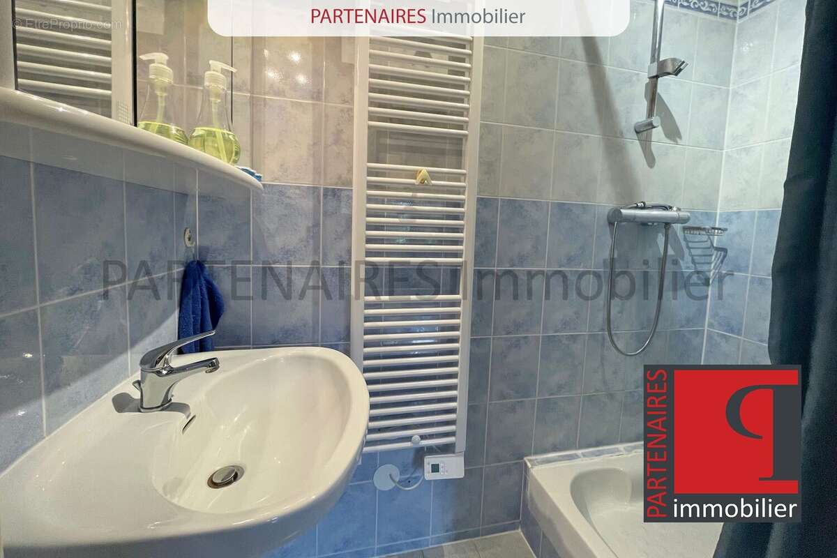 Appartement à ROCQUENCOURT