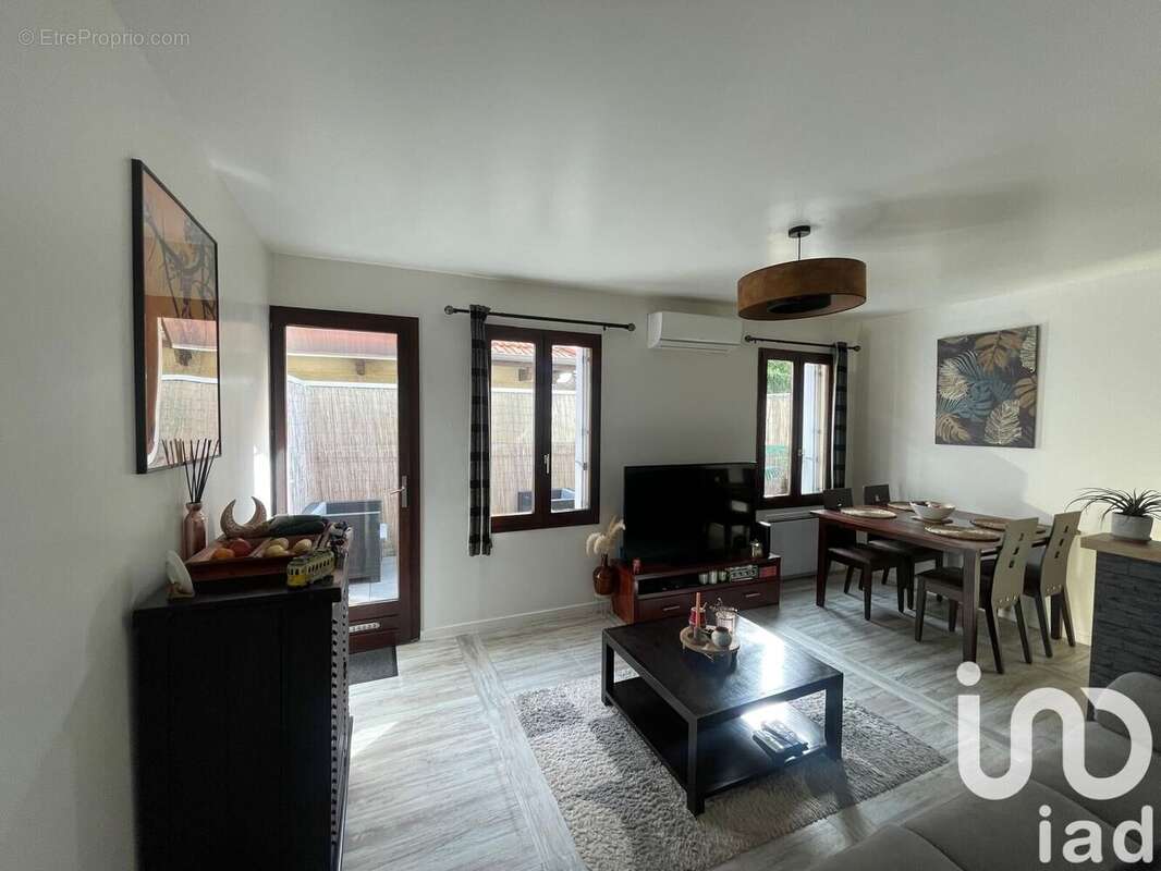 Photo 1 - Appartement à GOURNAY-SUR-MARNE