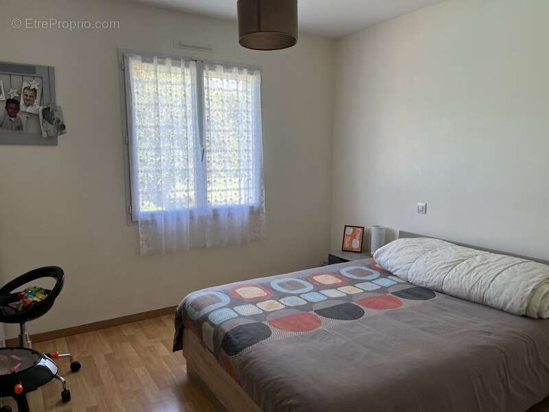 Maison à vendre 7 pièces MACHECOUL (44) - photo 22