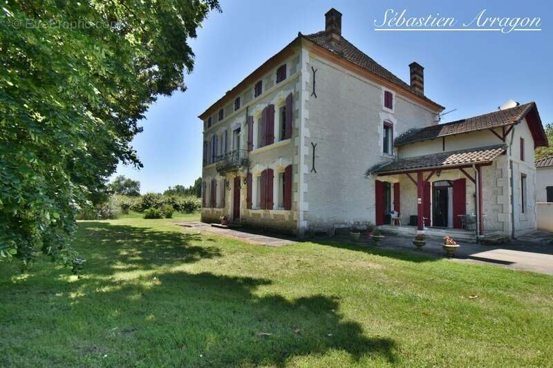 Lafitte-sur-Lot (47) – Une parenthèse hors du temps avec accès direct au Lot - photo 26