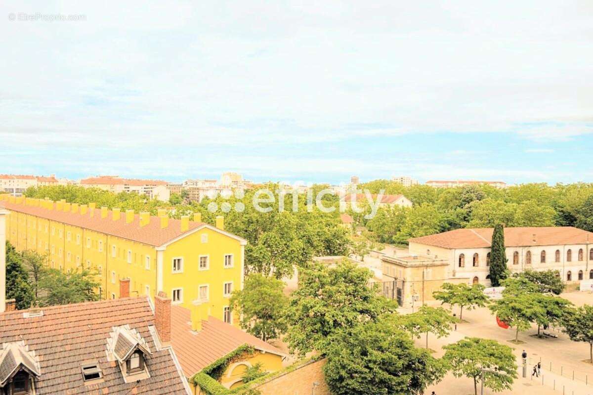 Appartement - photo 2