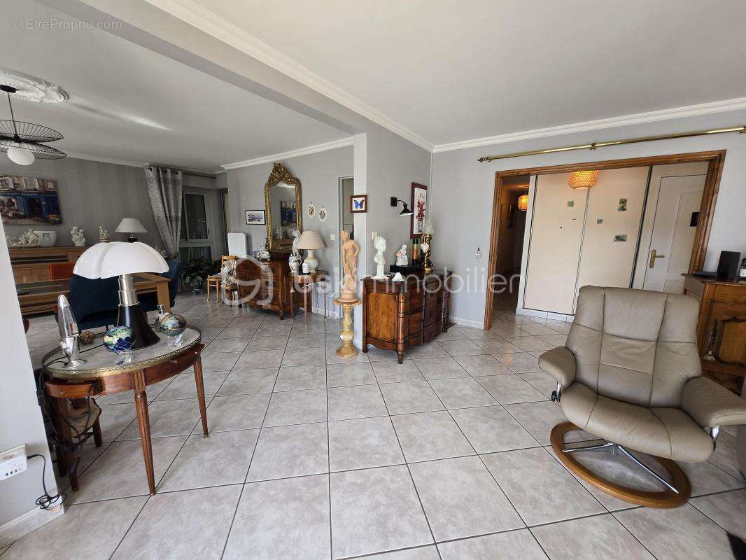 Appartement à NEVERS