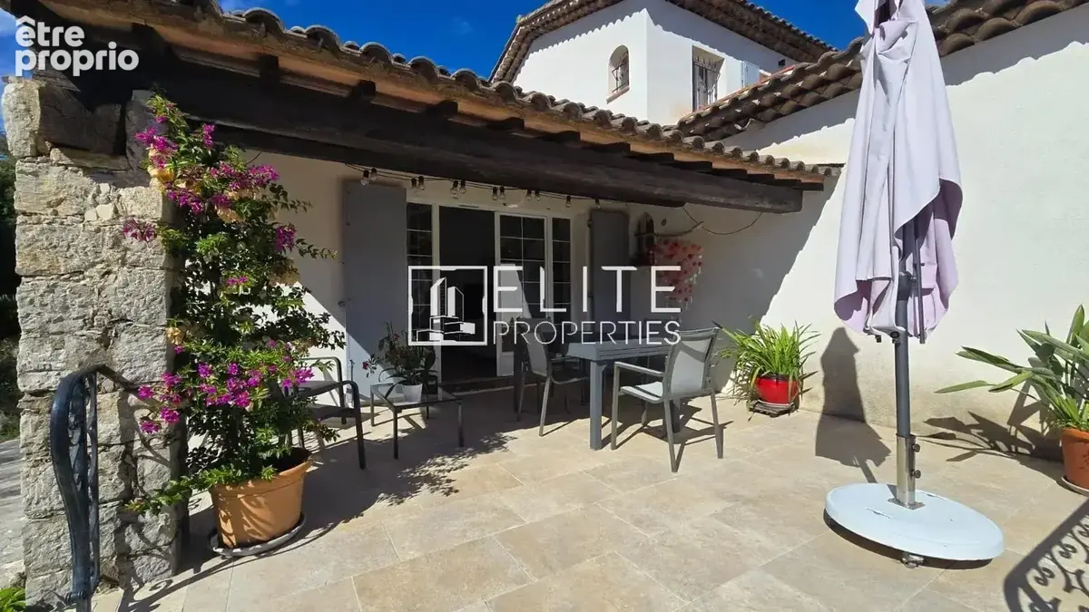 Maison 5 pièces 135 m² + piscine & double garage – terrain 3 300 m² - photo 23