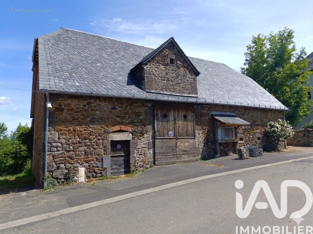 Photo 1 - Maison à SAINT-ILLIDE