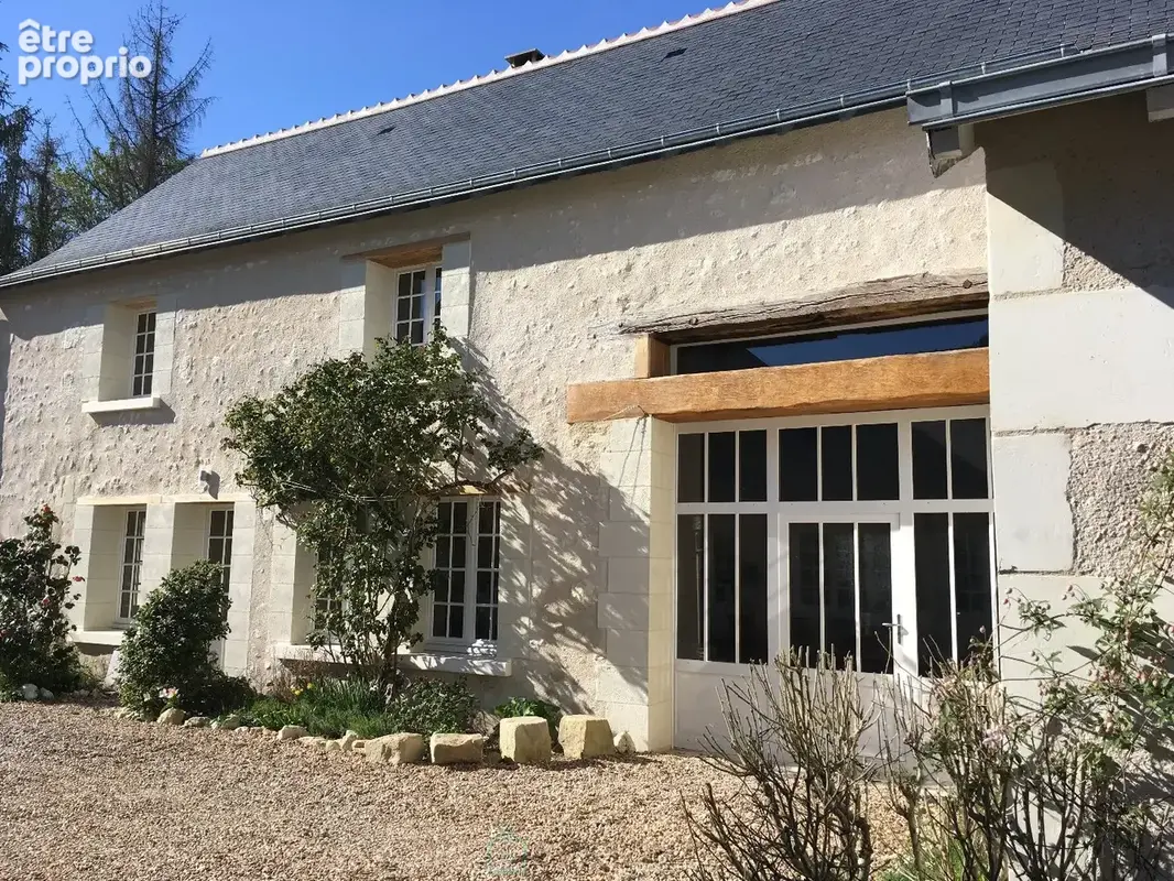 Maison à AMBOISE