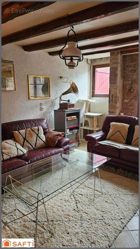 Photo 3 - Maison à PEXONNE