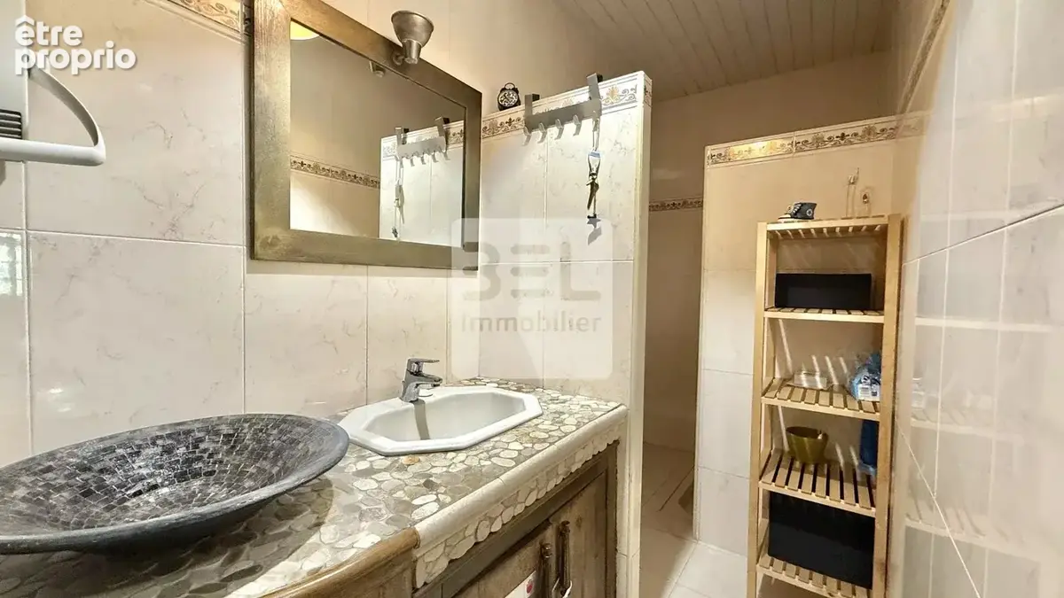 Elégant mas provençal – Un art de vivre entre authenticité et élégance - photo 20