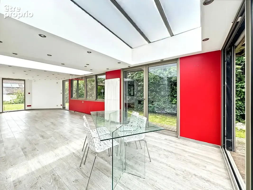 Belle maison indépendante 212 m2 - photo 3