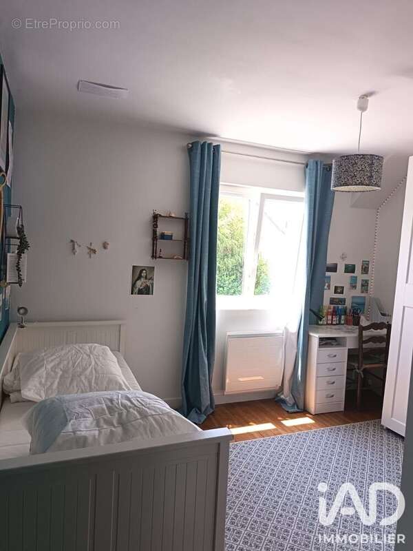 Maison 89 m² à Ploubalay  - photo 8