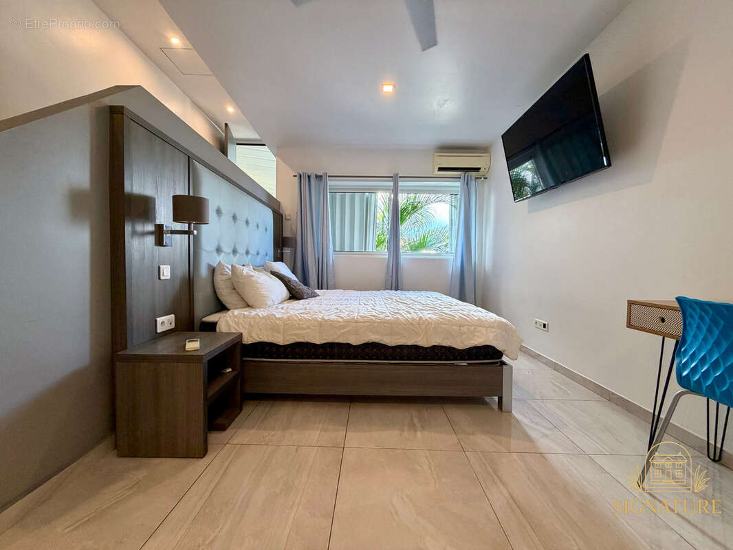 Maison à SAINT-MARTIN