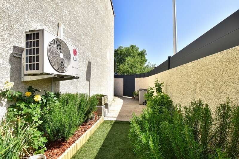 Maison à MONTPELLIER