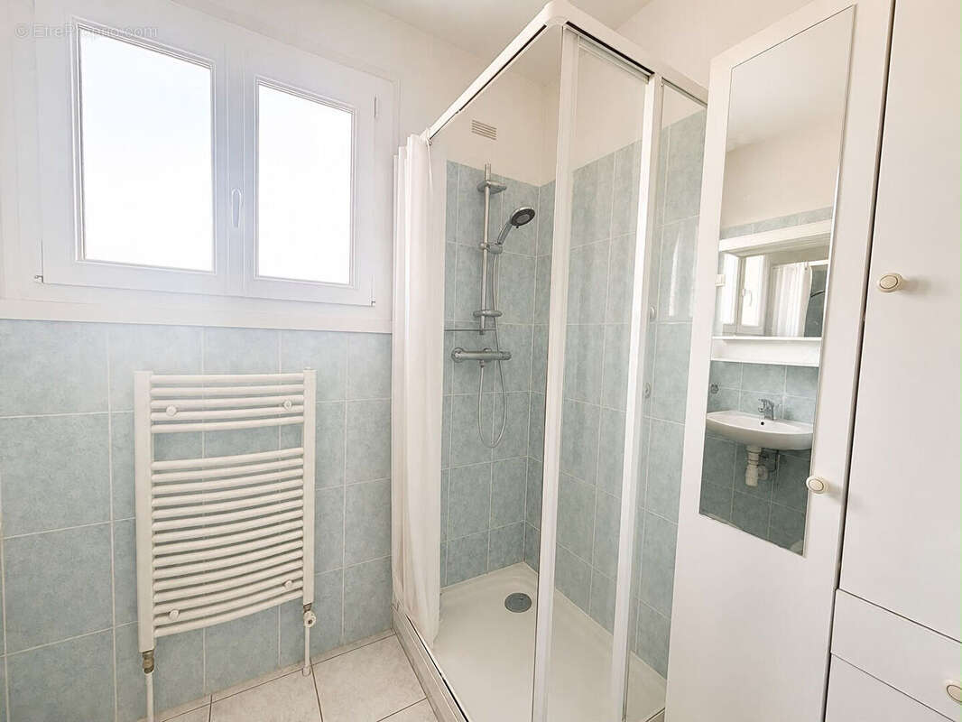 Appartement - Centre-ville - 75 m² - photo 7