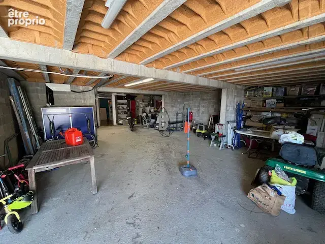 Maison 145m2-T4- Valdériès - photo 15