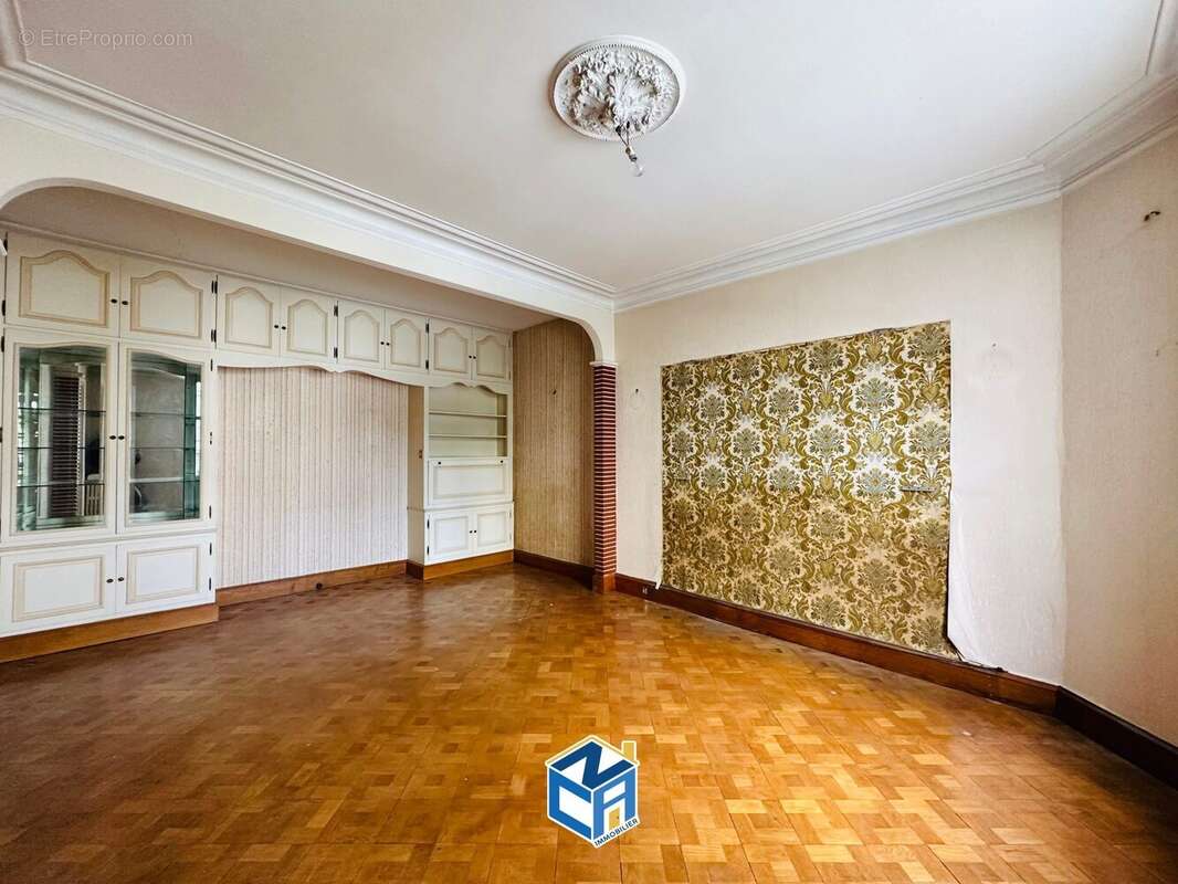 Maison 106 m² à Tours  - photo 7